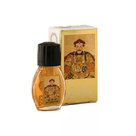 RUI SHEN OIL - 3 ML - RETRO