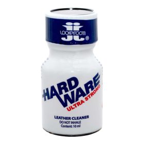 Rush JJ Hard Ware Ultra Strong - Pentil (10ml)