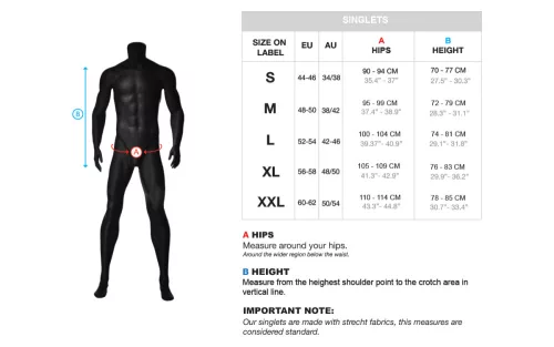 PENE A CANNONE - CODICE A BARRE BERLINO