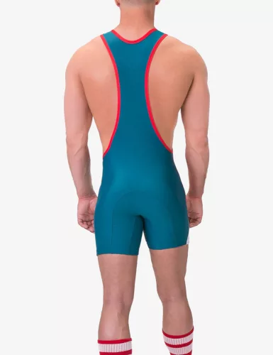 SINGOLETTA LUCKENWALDE - CODICE A BARRE BERLINO