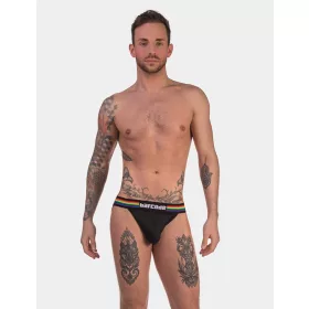 Codice a barre Pride Jock - Edizioni Pride