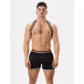 Codice a barre Pride Short - Edizione Pride