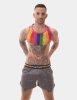 Codice a barre Pride Short - Edizione Pride