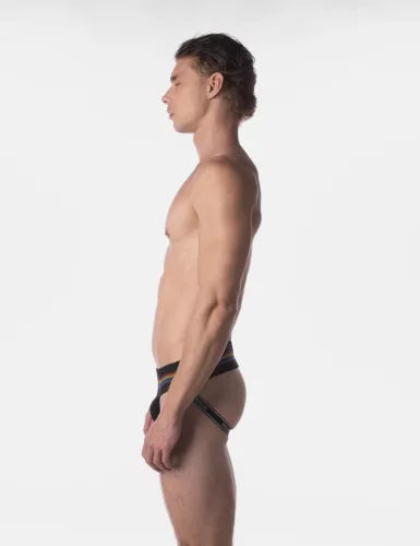 Edizione Orgoglio di Jock Proud Boy