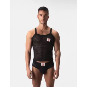 Kei della canottiera