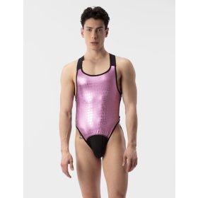 Neven con il corpo sfiorato