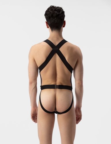 Neven con il corpo sfiorato