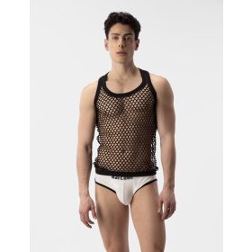 Canottiera a rete Daniya