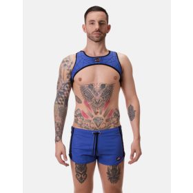 Toren con imbracatura