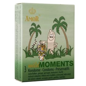 AMOR Wild Moments / 3 PC contenuti