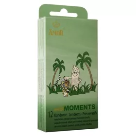 AMOR Wild Moments / 12 contenuti