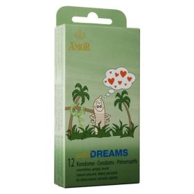 AMOR Wild Dreams / contenuti per 12 PC