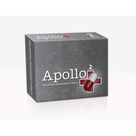 Apollo plus - 2 Pcs (Regno Unito)