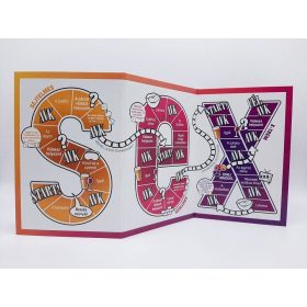 AVK: Give or Receive - gioco da tavolo per adulti