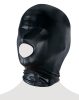 Maschera Gattina Cattiva Nera 1