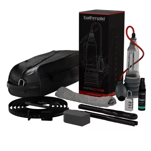 HYDROXTREME6