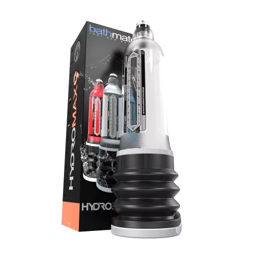 HYDROMAX9 Libero