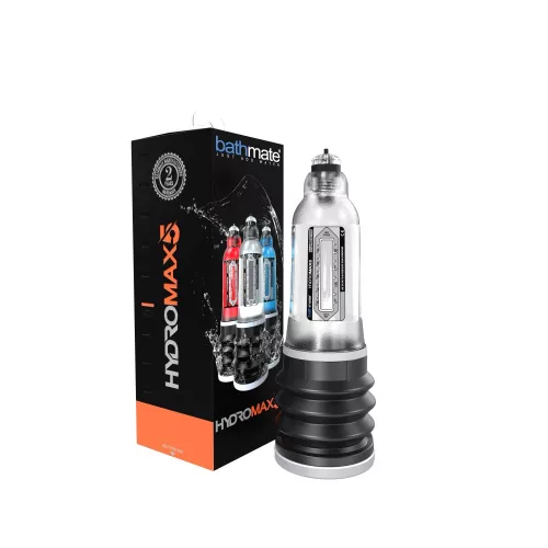 HYDROMAX5 Libero