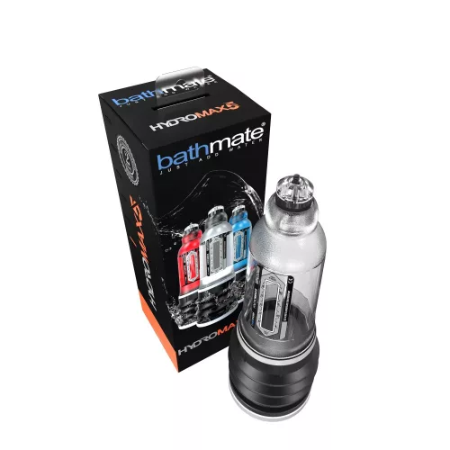 HYDROMAX5 Libero