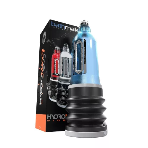 HYDROMAX7 Blu Ragazzo Ampio