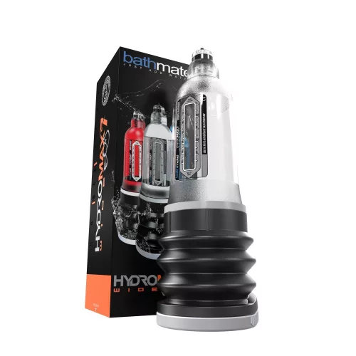 HYDROMAX7 Ragazzo Ampio Libero
