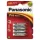 Panasonic Pro Power Batteria Alcalina AAA