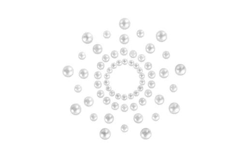 COPERTURA PER CAPEZZOLI DI MIMI PEARL