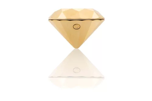 Ventuno Diamante Vibrante