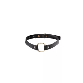 Labirinto Singolo Collar Nero