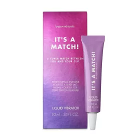 È COMPATIBILE! Vibratore liquido