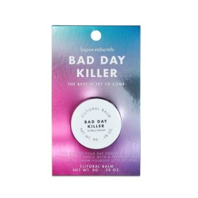 BAD DAY KILLER - BALSAMO PER CLITERAPIA