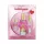 BUBBLEGUM Play Kit: - Olio da massaggio riscaldante 100 ml - Gel per massaggi baciabile per tutto il corpo 30 ml - Gloss labbra Oral Pleasure 13 ml