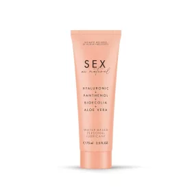 Sex Au Naturel Lubrificante a base d'acqua (75ml)