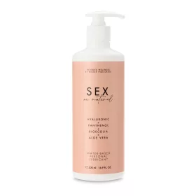 Sex Au Naturel Lubrificante a base d'acqua (500ml)