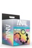 ANAL ADVENTURES PERLINE ANALI DI PLATINO
