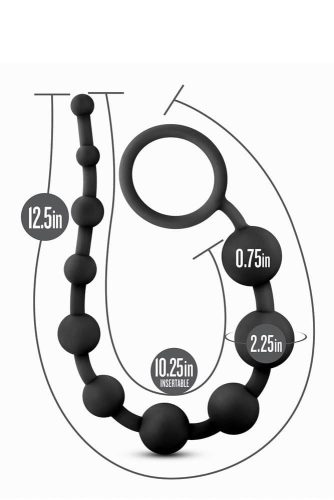 ANAL ADVENTURES PERLINE ANALI DI PLATINO