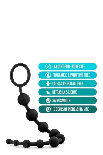 ANAL ADVENTURES PERLINE ANALI DI PLATINO