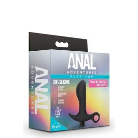 ANAL ADVENTURES MASSAGGIATORE PROSTATICO 01