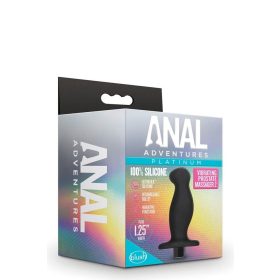ANAL ADVENTURES MASSAGGIATORE PROSTATICO 02
