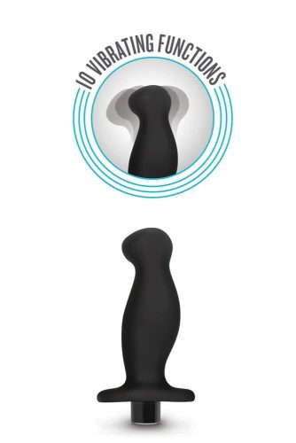 ANAL ADVENTURES MASSAGGIATORE PROSTATICO 02