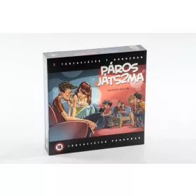 Gioco di coppia - Gioco da tavolo di conoscenza di coppia