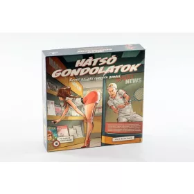 Secondi Motivi - Il cattivo è quello che pensa il male