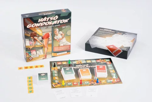 Secondi Motivi - Il cattivo è quello che pensa il male