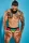 C4M-Misto Jockstrap-Rainbow-XL
