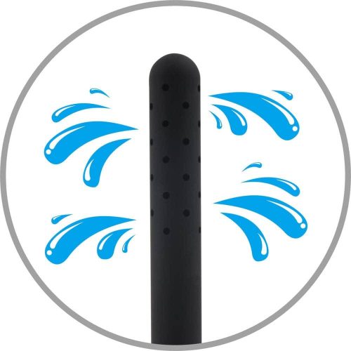 Flusso d'acqua di 360°