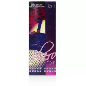 PheroFem Eau de Parfum - 15 ml