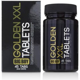Big Boy - Golden XXL - 45 tagliette