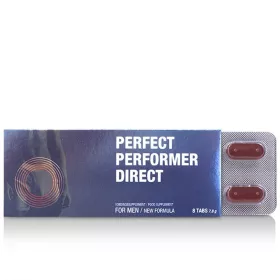 Perfect Performer Direct - 8 tabelline
