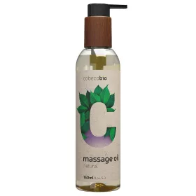 Cobeco Bio - Olio naturale per massaggio (150ml)