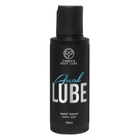 CBL Cobeco Anal Lube WB (100ml) (en/c/w)